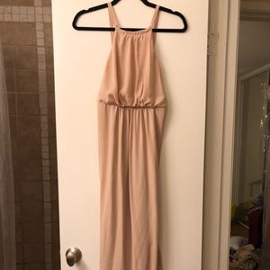 Show Me Your MuMu Bridesmaid Dress